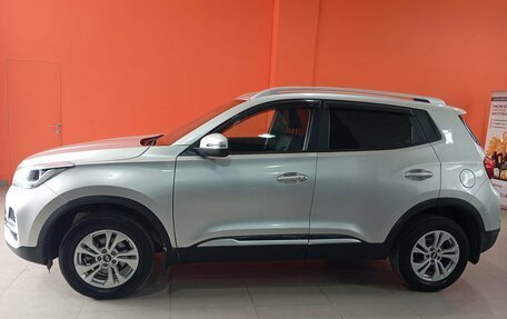 Chery Tiggo 4 I рестайлинг, 2020 год, 1 078 550 рублей, 5 фотография