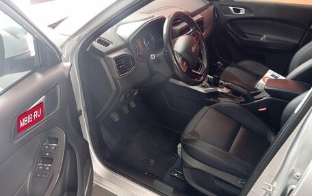 Chery Tiggo 4 I рестайлинг, 2020 год, 1 078 550 рублей, 11 фотография