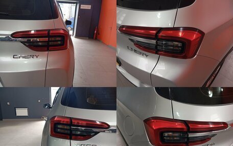 Chery Tiggo 4 I рестайлинг, 2020 год, 1 078 550 рублей, 20 фотография