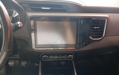 Chery Tiggo 4 I рестайлинг, 2020 год, 1 078 550 рублей, 16 фотография