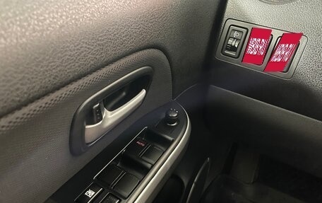 Suzuki Grand Vitara, 2011 год, 1 149 000 рублей, 17 фотография