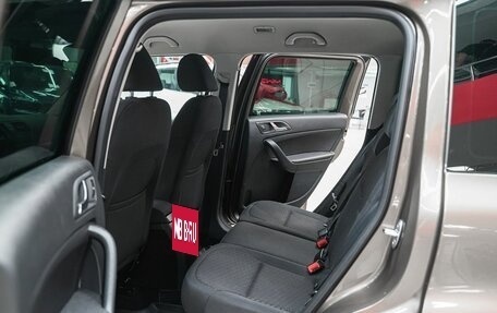 Skoda Yeti I рестайлинг, 2012 год, 849 000 рублей, 7 фотография