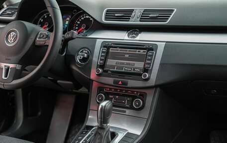 Volkswagen Passat B7, 2011 год, 819 000 рублей, 12 фотография