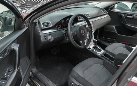 Volkswagen Passat B7, 2011 год, 819 000 рублей, 6 фотография