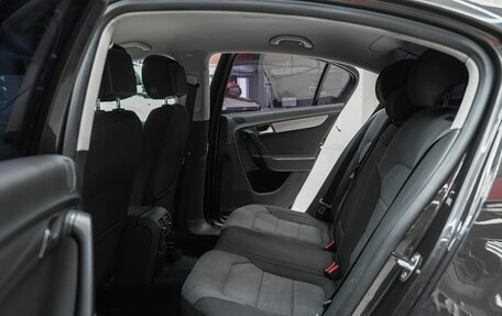 Volkswagen Passat B7, 2011 год, 819 000 рублей, 7 фотография