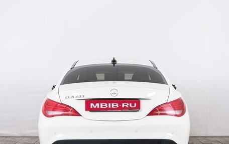 Mercedes-Benz CLA, 2013 год, 1 769 000 рублей, 6 фотография