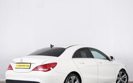 Mercedes-Benz CLA, 2013 год, 1 769 000 рублей, 7 фотография