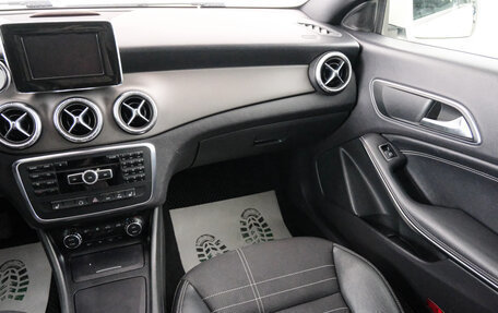 Mercedes-Benz CLA, 2013 год, 1 769 000 рублей, 12 фотография