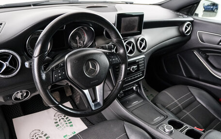 Mercedes-Benz CLA, 2013 год, 1 769 000 рублей, 9 фотография