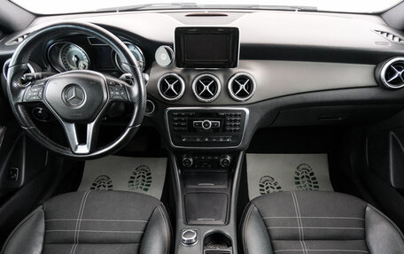 Mercedes-Benz CLA, 2013 год, 1 769 000 рублей, 11 фотография