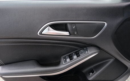Mercedes-Benz CLA, 2013 год, 1 769 000 рублей, 21 фотография