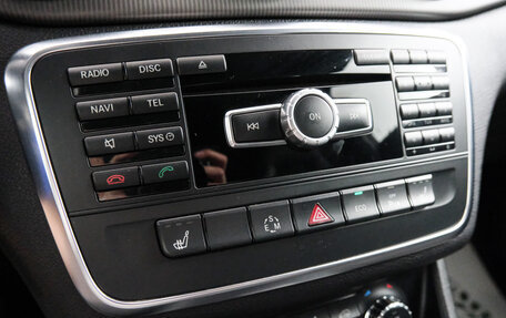 Mercedes-Benz CLA, 2013 год, 1 769 000 рублей, 17 фотография