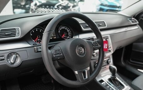 Volkswagen Passat B7, 2011 год, 819 000 рублей, 8 фотография