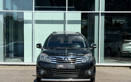 Great Wall Hover H3 I, 2013 год, 825 000 рублей, 2 фотография