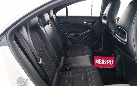 Mercedes-Benz CLA, 2013 год, 1 769 000 рублей, 23 фотография