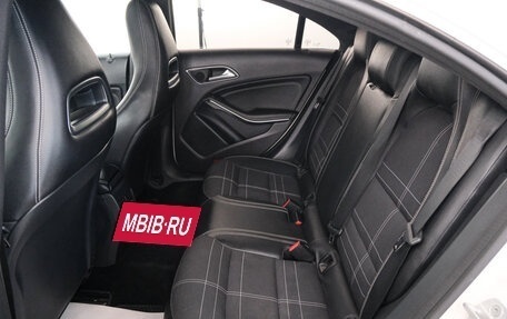 Mercedes-Benz CLA, 2013 год, 1 769 000 рублей, 22 фотография