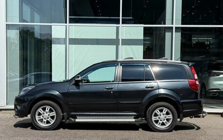 Great Wall Hover H3 I, 2013 год, 825 000 рублей, 4 фотография
