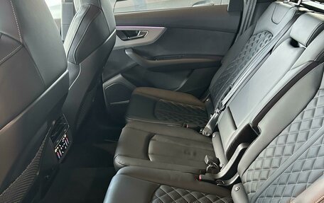 Audi Q7, 2024 год, 14 300 000 рублей, 6 фотография