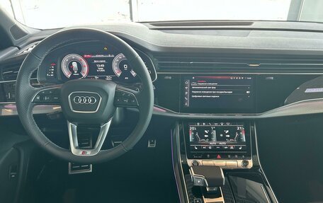 Audi Q7, 2024 год, 14 300 000 рублей, 4 фотография
