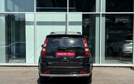 Great Wall Hover H3 I, 2013 год, 825 000 рублей, 6 фотография