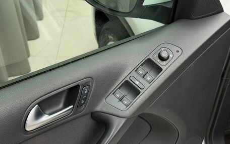 Volkswagen Tiguan I, 2016 год, 1 850 000 рублей, 8 фотография