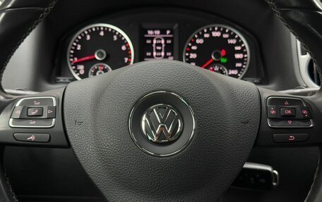 Volkswagen Tiguan I, 2016 год, 1 850 000 рублей, 10 фотография