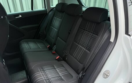 Volkswagen Tiguan I, 2016 год, 1 850 000 рублей, 17 фотография