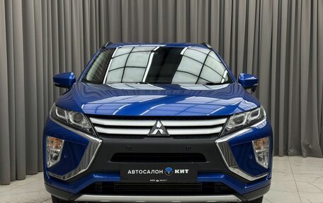 Mitsubishi Eclipse Cross, 2018 год, 1 769 000 рублей, 2 фотография