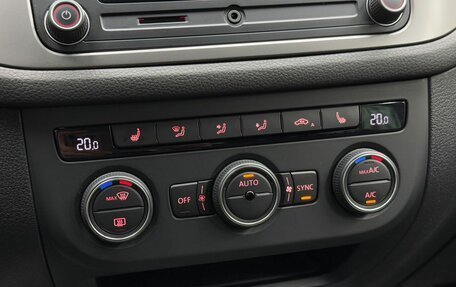 Volkswagen Tiguan I, 2016 год, 1 850 000 рублей, 13 фотография