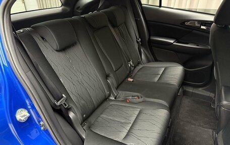 Mitsubishi Eclipse Cross, 2018 год, 1 769 000 рублей, 10 фотография