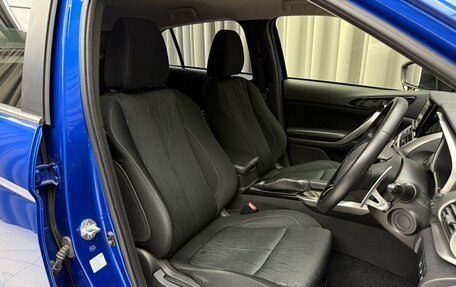 Mitsubishi Eclipse Cross, 2018 год, 1 769 000 рублей, 9 фотография