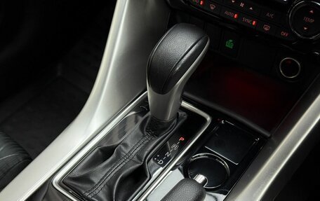 Mitsubishi Eclipse Cross, 2018 год, 1 769 000 рублей, 15 фотография