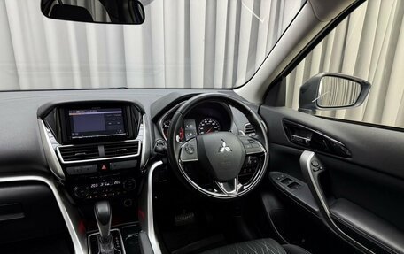 Mitsubishi Eclipse Cross, 2018 год, 1 769 000 рублей, 7 фотография
