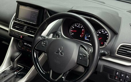 Mitsubishi Eclipse Cross, 2018 год, 1 769 000 рублей, 8 фотография