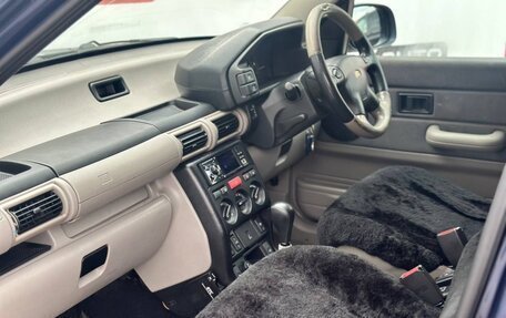 Land Rover Freelander II рестайлинг 2, 2003 год, 550 000 рублей, 9 фотография