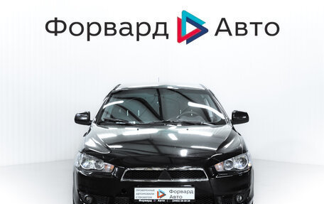 Mitsubishi Lancer IX, 2008 год, 550 000 рублей, 2 фотография