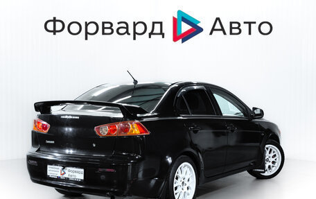 Mitsubishi Lancer IX, 2008 год, 550 000 рублей, 7 фотография