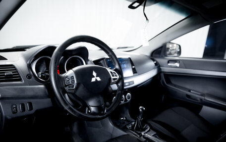 Mitsubishi Lancer IX, 2008 год, 550 000 рублей, 12 фотография