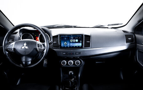 Mitsubishi Lancer IX, 2008 год, 550 000 рублей, 13 фотография