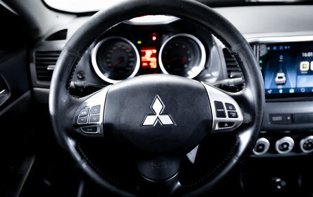 Mitsubishi Lancer IX, 2008 год, 550 000 рублей, 14 фотография