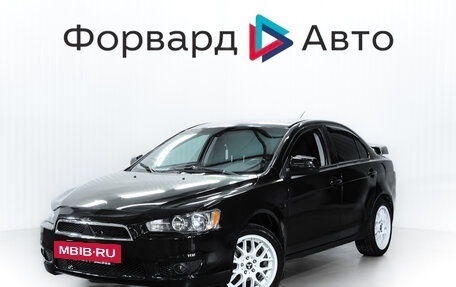 Mitsubishi Lancer IX, 2008 год, 550 000 рублей, 3 фотография