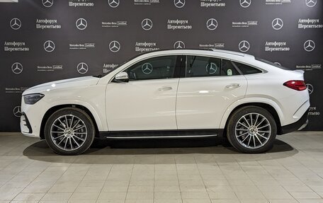 Mercedes-Benz GLE Coupe, 2024 год, 15 400 000 рублей, 3 фотография