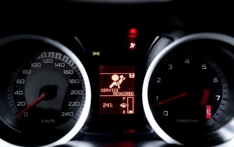 Mitsubishi Lancer IX, 2008 год, 550 000 рублей, 15 фотография