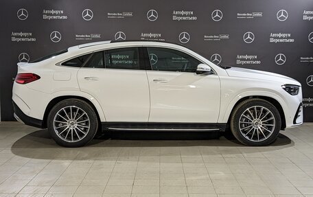 Mercedes-Benz GLE Coupe, 2024 год, 15 400 000 рублей, 4 фотография