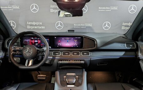 Mercedes-Benz GLE Coupe, 2024 год, 15 400 000 рублей, 10 фотография