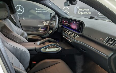 Mercedes-Benz GLE Coupe, 2024 год, 15 400 000 рублей, 9 фотография