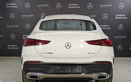 Mercedes-Benz GLE Coupe, 2024 год, 15 400 000 рублей, 6 фотография
