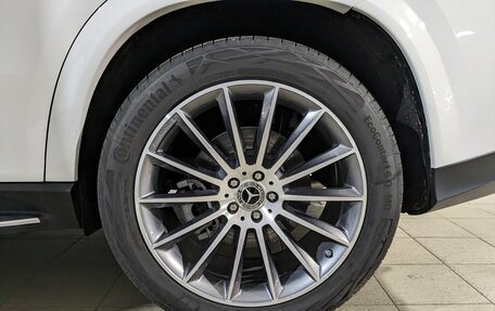 Mercedes-Benz GLE Coupe, 2024 год, 15 400 000 рублей, 7 фотография