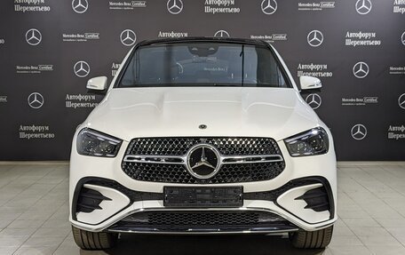 Mercedes-Benz GLE Coupe, 2024 год, 15 400 000 рублей, 5 фотография