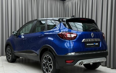 Renault Kaptur I рестайлинг, 2021 год, 1 609 000 рублей, 6 фотография